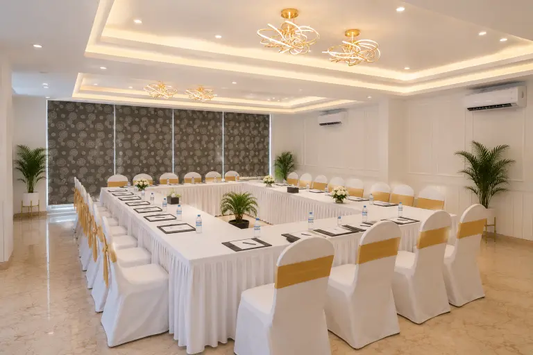 Indoor Banquets 3