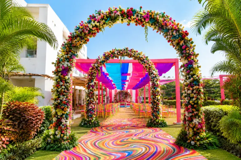 Royal Wedding & Celebration