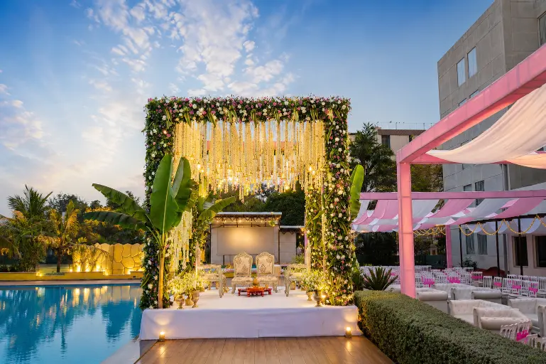 Wedding Event
