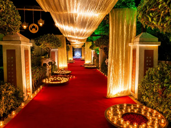 Wedding Event